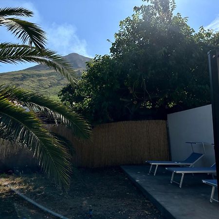 Stromboli Vacanze Bagian luar foto