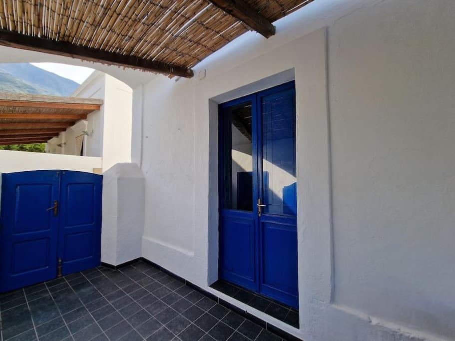 Stromboli Vacanze Bagian luar foto