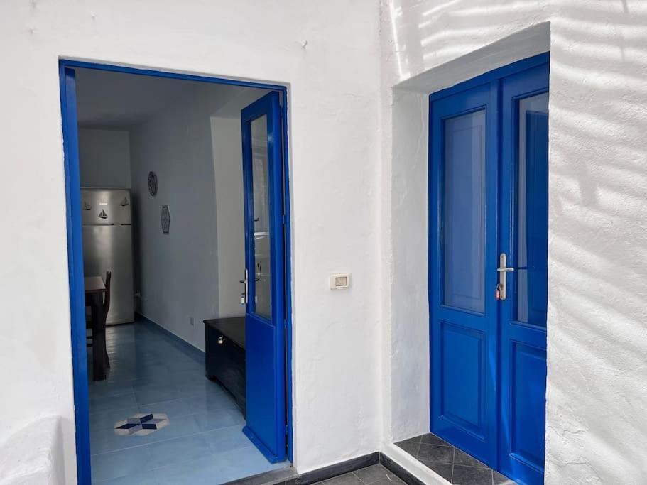 Stromboli Vacanze Bagian luar foto