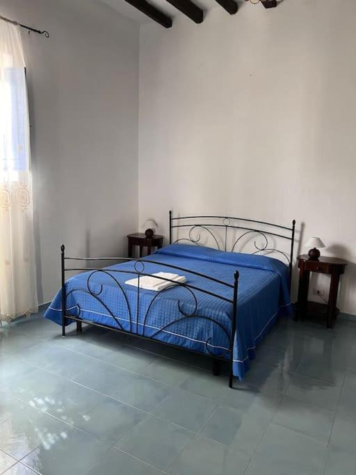 Stromboli Vacanze Bagian luar foto