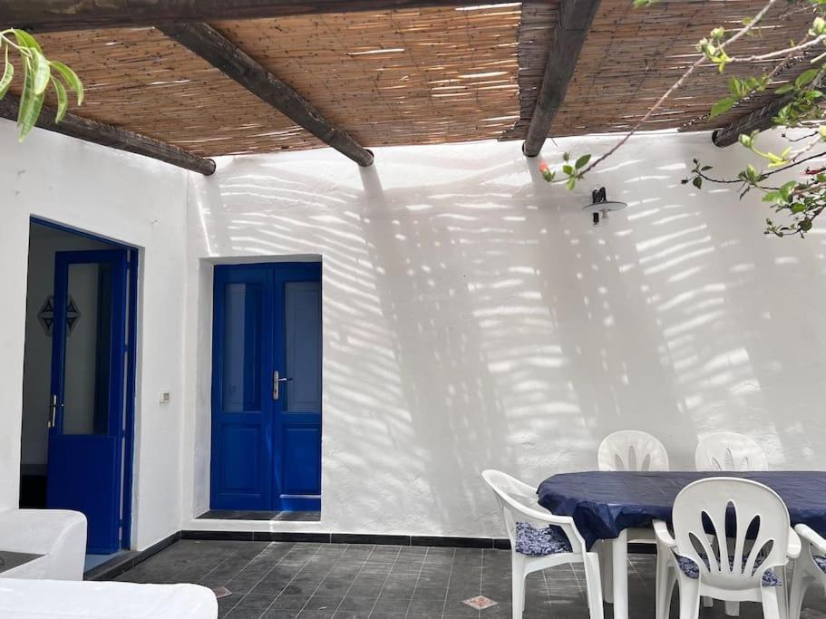Stromboli Vacanze Bagian luar foto