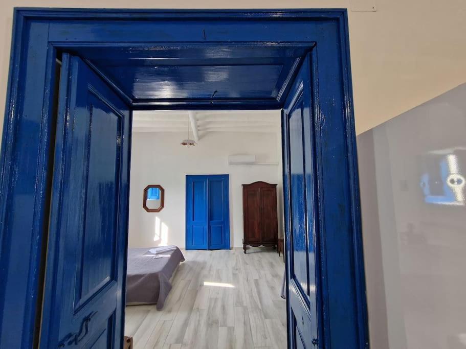 Stromboli Vacanze Bagian luar foto