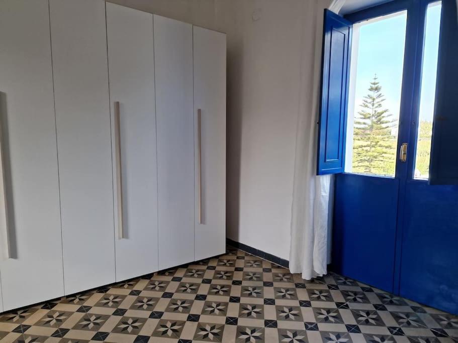 Stromboli Vacanze Bagian luar foto