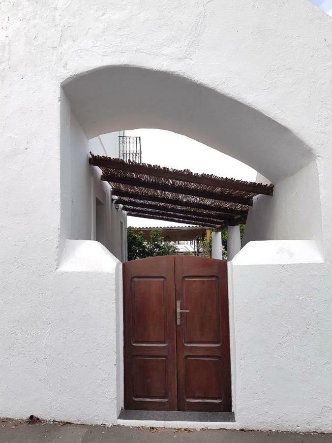 Stromboli Vacanze Bagian luar foto