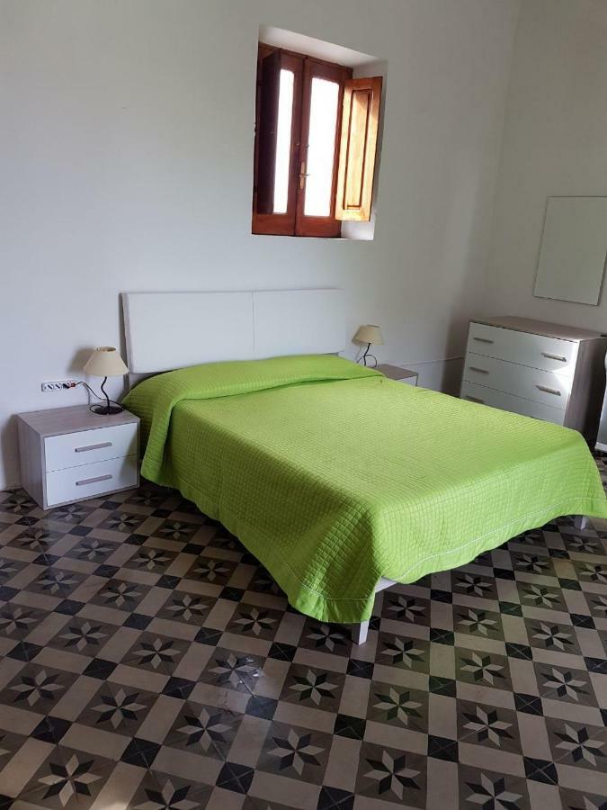 Stromboli Vacanze Bagian luar foto